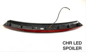 C-HR IÇIN UYUMLU LED SPOILER thumbnail 2