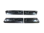 RANGER IÇIN UYUMLU T7 KAPI GÖVDE KAPLAMA 2015+ INCE MODEL thumbnail 1