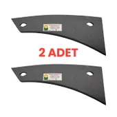 Alpler Orjinal Pulluk Ayna/Kulak Aşınma Ucu-2 Adet - 1