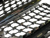 W212 2013-2015 E SERİSİ DIAMOND PANJUR thumbnail 4