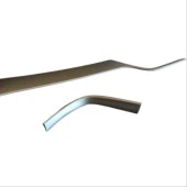 C-HR 2016-2019 IÇIN UYUMLU KONSOL ALT KAPLAMA 2 PARÇA SILVER thumbnail 2