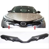 C-HR 2016-2019 IÇIN UYUMLU PANJUR KAPLAMA - KARBON thumbnail 2