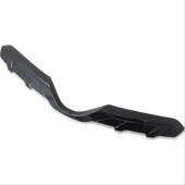 C-HR 2016-2019 IÇIN UYUMLU PANJUR KAPLAMA - KARBON thumbnail 3