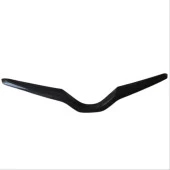 C-HR 2016-2019 IÇIN UYUMLU PANJUR KAPLAMA INCE MODEL KARBON thumbnail 1