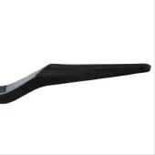 C-HR 2016-2019 IÇIN UYUMLU PANJUR KAPLAMA INCE MODEL KARBON thumbnail 3