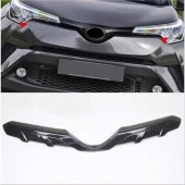 C-HR 2016-2019 IÇIN UYUMLU PANJUR KAPLAMA - KARBON thumbnail 5