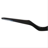 C-HR 2016-2019 IÇIN UYUMLU PANJUR KAPLAMA INCE MODEL KARBON thumbnail 4