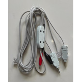 Telefon test kordonu KABLO TELEFON TEST VE MUAYENE KESMELİ KESMESİZ - 1