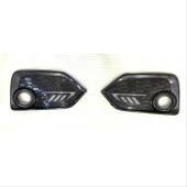 CIVIC FK7 2017-2021 HB İÇİN UYUMLU ÖN SIS LEDI thumbnail 1