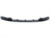 4 SERISI F32/F36 2014-2020 MT IÇIN UYUMLU ÖN LIP - PIANO BLACK - 1