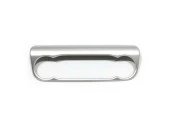 FOCUS IÇIN UYUMLU 2019+ KLIMA PANEL KAPLAMA SILVER (ABS) thumbnail 4