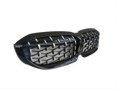 3 SERISI G20 2019+ IÇIN UYUMLU BOBREK DIAMOND PANJUR thumbnail 4