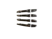 CR-V 2019+ IÇIN UYUMLU KROM NIKELAJ KAPI KOLU thumbnail 1