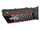 POLO 6R-6C 2010-2017 IÇIN UYUMLU GTI PANJUR thumbnail 2