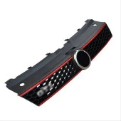 POLO 6R-6C 2010-2017 IÇIN UYUMLU GTI PANJUR thumbnail 4