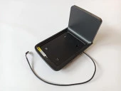 CR-V 2019-2022 IÇIN UYUMLU  KABLOSUZ SARJ STANDI thumbnail 1