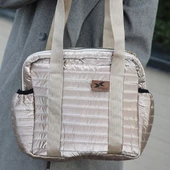 Joyce Vizon Paraşüt Çanta - 3