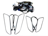 W117 CLA & W176 A AMBIANS PAKET (SIFIRDAN AMBIANS PAKETE ÇEVIRME) - 1