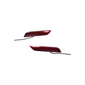 POLO 2014-2018 IÇIN UYUMLU ARKA SIS LEDI thumbnail 2