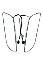 W117 CLA & W176 A AMBIANS PAKET (SIFIRDAN AMBIANS PAKETE ÇEVIRME) - 5