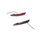 POLO 2014-2018 IÇIN UYUMLU ARKA SIS LEDI thumbnail 6