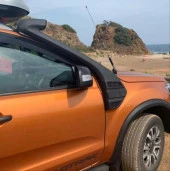 RANGER  T6 IÇIN UYUMLU 2012-2014 T6 SNORKEL - 5