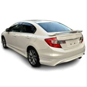 CIVIC FB7 2012-2015 IÇIN UYUMLU MARSPIYEL MODULO thumbnail 3