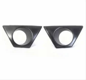 CIVIC FB7 2012-2015 IÇIN UYUMLU  RR SIS ÇERÇEVESI thumbnail 1