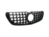 W447 VITO IÇIN UYUMLU GTR PANJUR - SIYAH thumbnail 2