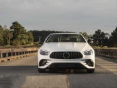 W213 2020+ E SERISI IÇIN UYUMLU GTR PANJUR (FULL SIYAH) thumbnail 6