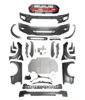 RANGER T7 VE T8  IÇIN UYUMLU RAPTOR DÖNÜSÜM ÇAMURLUKLAR DAHİL thumbnail 1