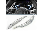 PANAMERA 2017+ MACAN 2014+ CAYENNE 2015+ 718 2016+ 911 2016+ PADDLE SHIFT (F1 VITES) GRİ RENK - 1