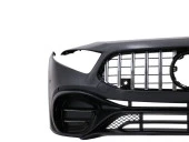 W177 SEDAN IÇIN UYUMLU A45 BODY KIT (Amg Tampon için) - 3