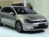 GOLF 7 IÇIN UYUMLU ÖN SIS LEDI thumbnail 6