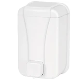 Palex 3420-0 Sıvı Sabun Dispenseri 500 ml Beyaz - 1