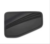 D-MAX IÇIN UYUMLU 2020+ DEPO KAPAGI KAPLAMA - 2