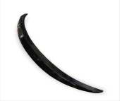 4 SERISI F36 2013-2019 IÇIN UYUMLU (4 KAPI) MP SPOILER thumbnail 2