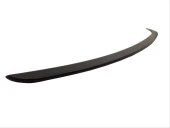5 SERISI G30 IÇIN UYUMLU İNCE HİBRİD MT SPOILER - PIANO BLACK - 2