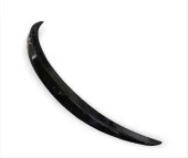 4 SERISI F36 2013-2019 IÇIN UYUMLU (4 KAPI) MP SPOILER thumbnail 3