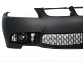3 SERISI E90 2009-2011 IÇIN UYUMLU LCİ M3 GÖRÜNÜM BODY KIT thumbnail 3