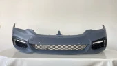5 SERISI G30 2018-2020 IÇIN UYUMLU M-TECH BODY KIT thumbnail 2