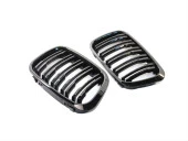 3 SERISI E46 2002-2004 IÇIN UYUMLU ÇIFT ÇIZGI M PANJUR (BÖBREK) thumbnail 3