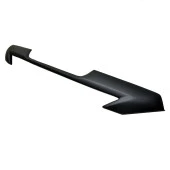 D-MAX IÇIN UYUMLU 2020+ PANJUR KAPLAMA -SIYAH thumbnail 3