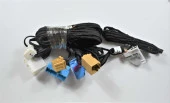 A4 17-19 / Q5 18-19 IÇIN UYUMLU ANAHTARSIZ GIRIS (KEYLESS) - 2