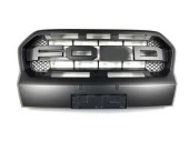 RANGER IÇIN UYUMLU T8 2019+  LED HARFLI PANJUR ( Wild Trak) thumbnail 1