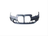 3 SERISI G20 2019-2022 IÇIN UYUMLU M3 GÖRÜNÜM ÖN TAMPON PANJUR SETİ thumbnail 5