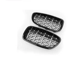 5 SERISI F10 2010-2017 IÇIN UYUMLU DIAMOND PANJUR (BÖBREK) thumbnail 1