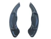 CIVIC FD6 2006-2011 IÇIN UYUMLU PADDLE SHIFT (F1 VITES KULAKÇIK) FÜME - 1