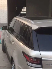 RR SPORT IÇIN TAVAN ÇITASI 2013-2018 thumbnail 3