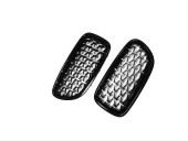 5 SERISI F10 2010-2017 IÇIN UYUMLU DIAMOND PANJUR (BÖBREK) thumbnail 4